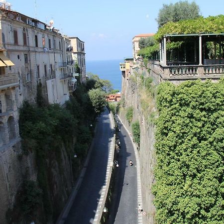 Casamia Sorrento Bb Apartment Exterior photo