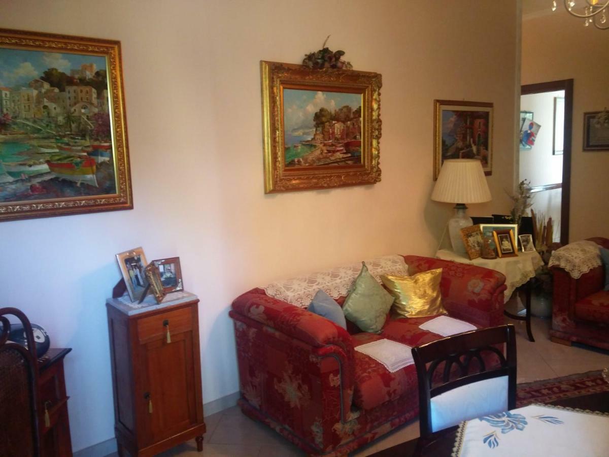 Casamia Sorrento Bb Apartment Exterior photo