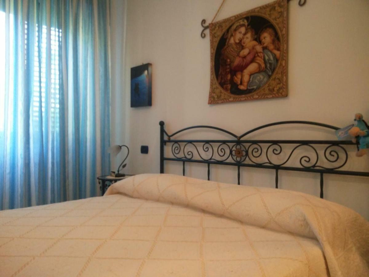Casamia Sorrento Bb Apartment Exterior photo