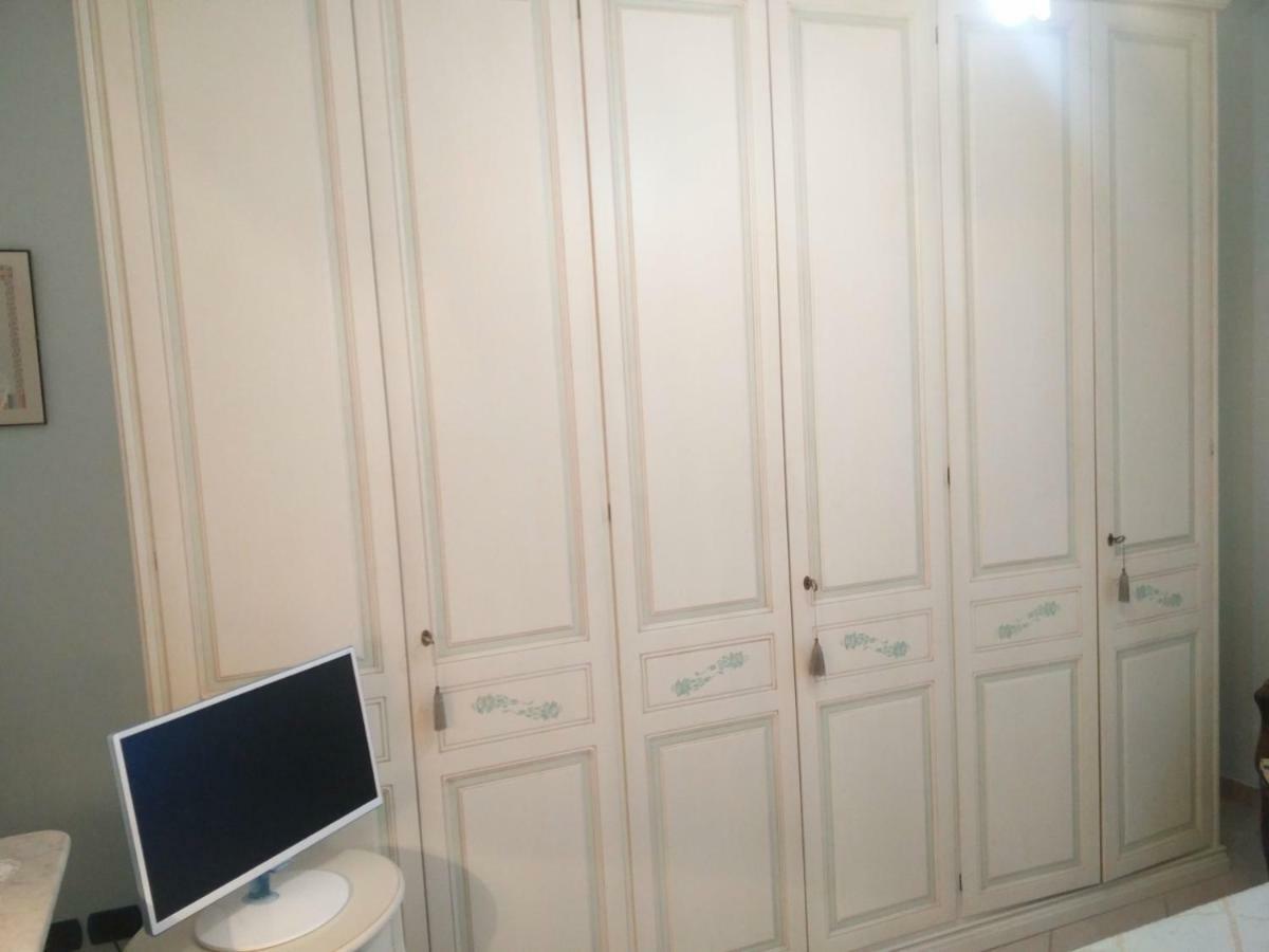 Casamia Sorrento Bb Apartment Exterior photo