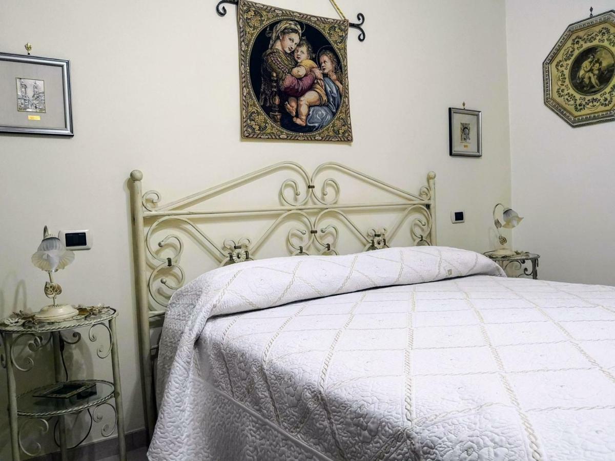 Casamia Sorrento Bb Apartment Exterior photo