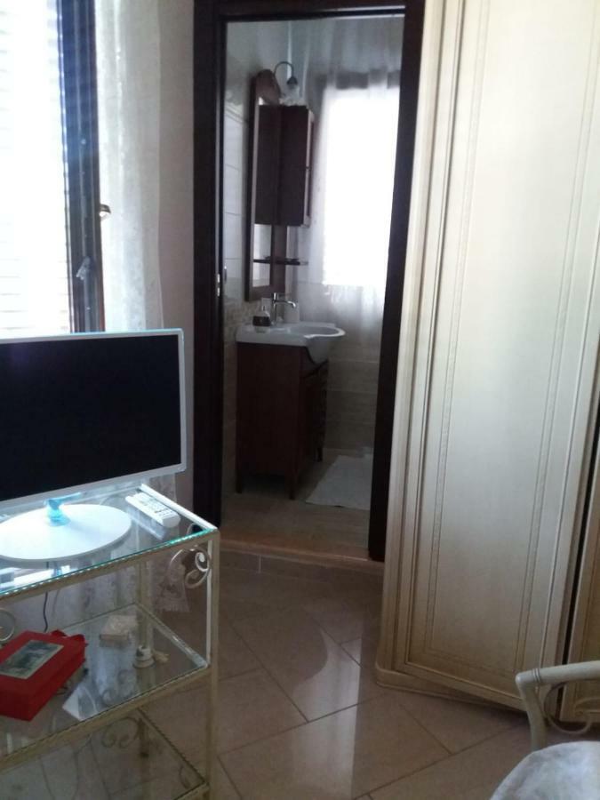Casamia Sorrento Bb Apartment Exterior photo