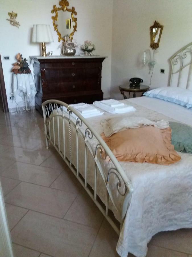 Casamia Sorrento Bb Apartment Exterior photo